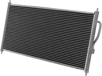 Acura 80110-ST7-A21 Ac Condenser