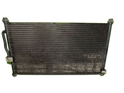 1994 Acura Integra A/C Condenser - 80110-ST7-A21