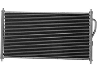 Acura 80110-ST7-A21 Ac Condenser