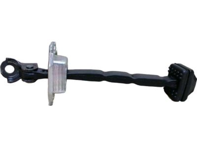 Acura 72380-TJB-A01