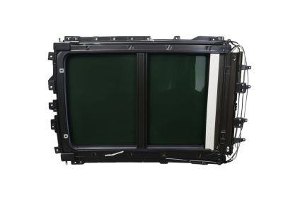 Acura 70251-TJB-A01