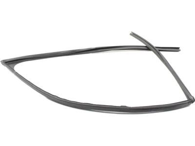 Acura 72275-TYA-A01