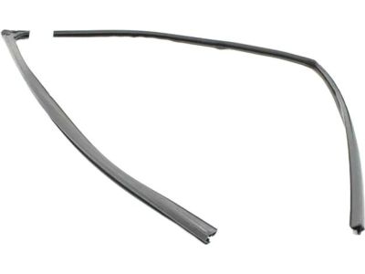 Acura 72275-TYA-A01