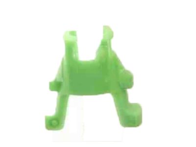 Acura 17711-S0X-A31 Retainer (Green) (Tokai)