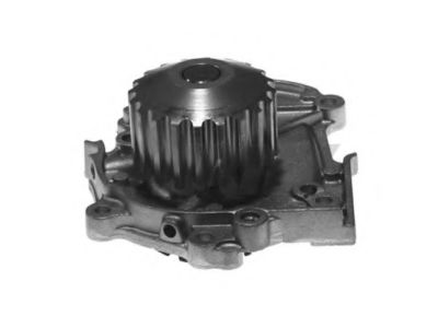 Acura TL Water Pump - 19200-P1R-003