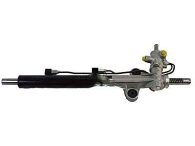 2006 Acura MDX Rack And Pinion - 53601-S3V-A02