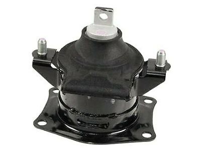 Acura 50810-SEP-A04 Rear Engine Mounting Rubber Assembly (At)