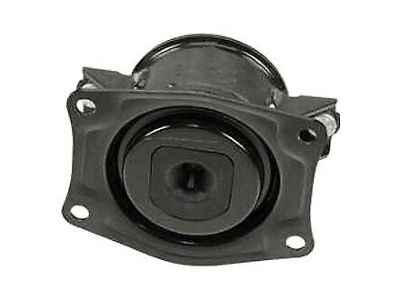 Acura 50810-SEP-A04 Rear Engine Mounting Rubber Assembly (At)