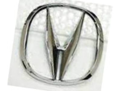 Acura RL Emblem - 75700-SZ3-A20