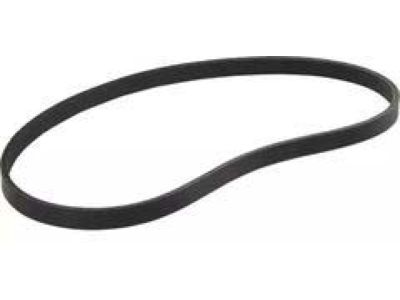 1998 Acura Integra Drive Belt - 38920-P73-023