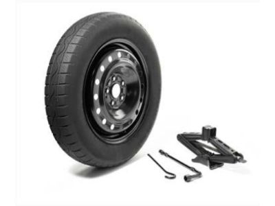 Acura 42751-BRI-093 Tire Spare 57Md7Temp