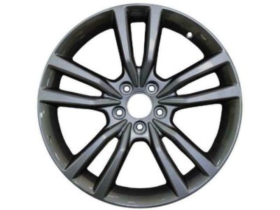 Acura 42700-TZ3-A91 19" Wheel Rim