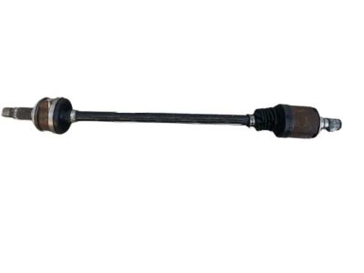 Acura 42320-TJB-305