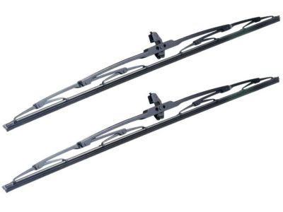 Acura Legend Wiper Blade - 76620-SM4-G01