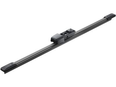 Acura 76620-SM4-G01 Windshield Wiper Blade (550Mm)