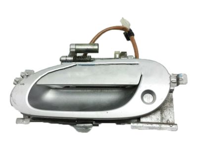 2003 Acura RSX Door Handle - 72180-S6M-003ZF