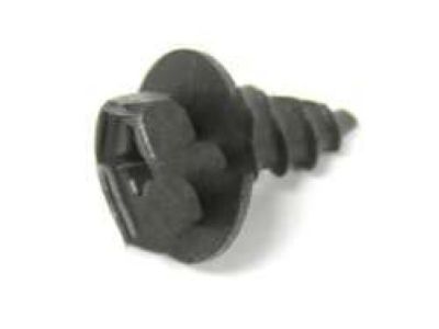 Acura 90164-S04-000 Tapping Screw (6X20)