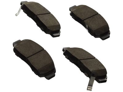 Acura TSX Brake Pad Set - 45022-TE0-A60