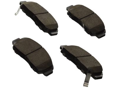 2005 Acura TSX Brake Pad Set - 45022-TE0-A60