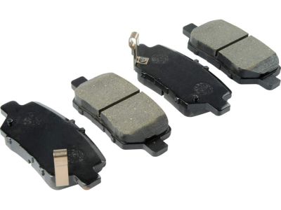 2011 Acura RL Brake Pad Set - 43022-SJA-J02