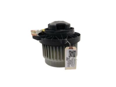 Acura 79309-TG7-A61 Rear Blower Motor Sub