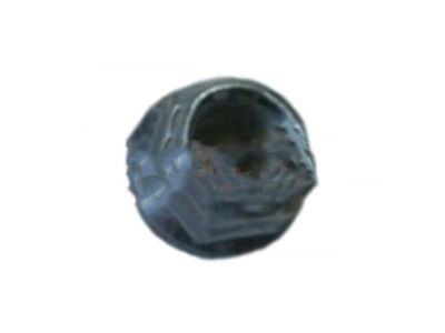 Acura 90215-SB0-003 Self-Lock Nut (12MM) (Sato Rashi)