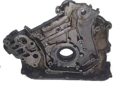 2013 Acura TL Oil Pump - 15100-RKG-003