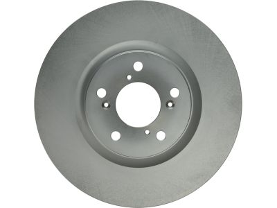 2011 Acura ZDX Brake Disc - 45251-STX-H01