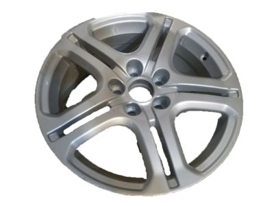 Acura 08W18-SEP-200D Alloy Wheel (18") (Eps-R5) (Sparkle Silver)