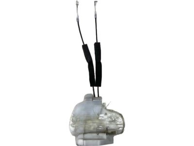 Acura TSX Door Lock Actuator - 72610-TL0-G01