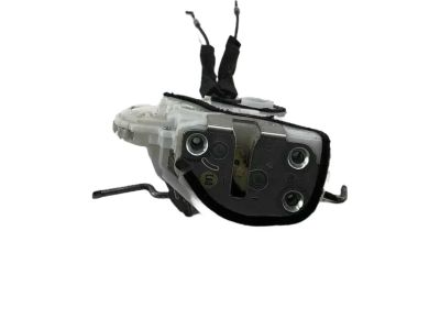 Acura TSX Door Lock Actuator - 72610-TL0-G01