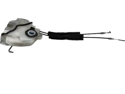 Acura TSX Door Lock Actuator - 72610-TL0-G01