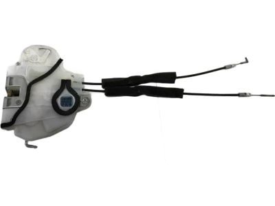 Acura TSX Door Lock Actuator - 72610-TL0-G01