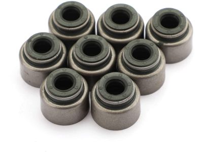 Acura 12211-PZ1-004 Valve Stem Seal B (Nok)