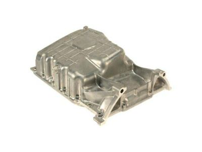 Acura Oil Pan - 11200-PRB-000
