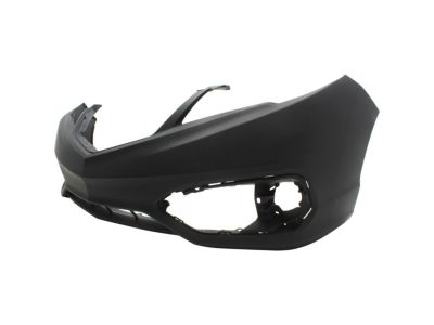 Acura 04711-TX4-A50ZZ Front Bumper Cover