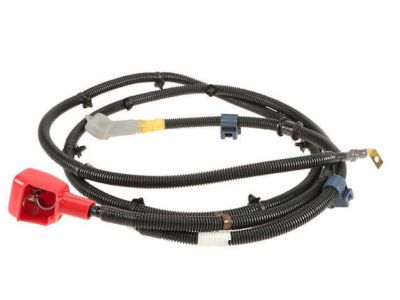 Acura 32410-S3V-A01 Starter Cable Assembly