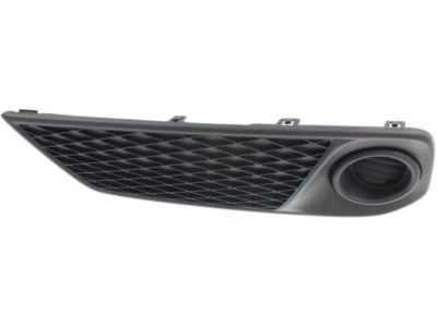 Acura 71109-TX4-A01 Left Front Bumper (Lower) Mesh