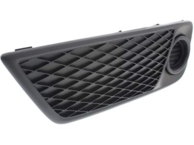 Acura 71109-TX4-A01 Left Front Bumper (Lower) Mesh