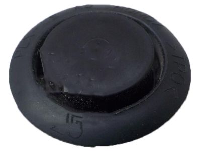 Acura RDX Body Mount Hole Plug - 90825-SNA-003