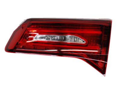 Acura 34150-TZ5-H03 Back Up Light Assembly