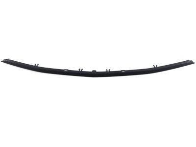 Acura TSX Spoiler - 71110-SEA-003