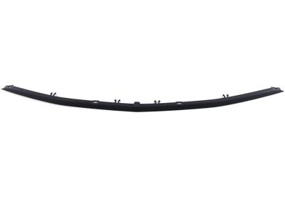 Acura 71110-SEA-003 Front Bumper Spoiler