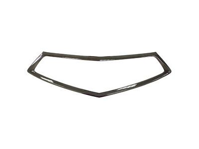 Acura 71122-TZ3-A51 Front Grille Molding