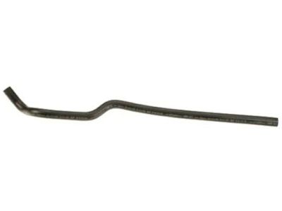 Acura 53734-SJA-A01 Power Steering Return Hose