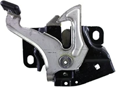 1996 Acura RL Hood Latch - 74120-SZ3-A01