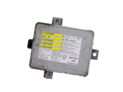 Acura 33119-S2A-J01 Hid Module Control Unit