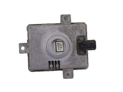 Acura 33119-S2A-J01 Hid Module Control Unit