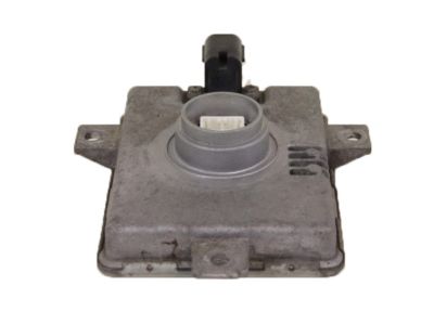 Acura Light Control Module - 33119-S2A-J01