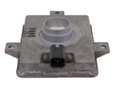 Acura 33119-S2A-J01 Hid Module Control Unit